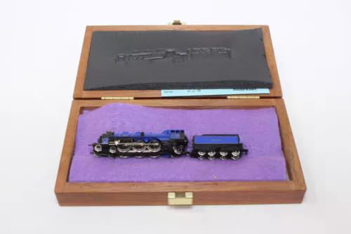 Amazon.co.jp: ZスケールMarklin 88921 4-6-2蒸気機関車(入札